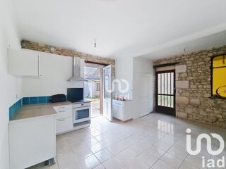  Maison � vendre 3 pi�ces 56 m�