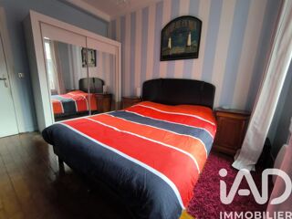  Appartement � vendre 4 pi�ces 89 m�