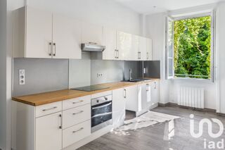  Appartement  vendre 4 pices 97 m