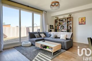  Appartement � vendre 4 pi�ces 82 m�