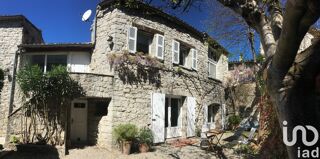  Maison � vendre 10 pi�ces 166 m�