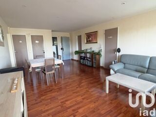  Appartement � vendre 4 pi�ces 79 m�