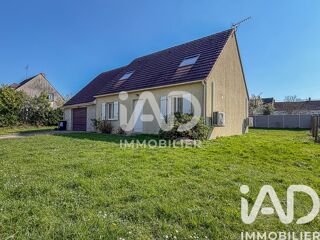  Maison � vendre 5 pi�ces 124 m�