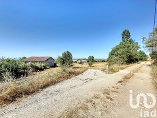  Terrain � vendre 1423 m�