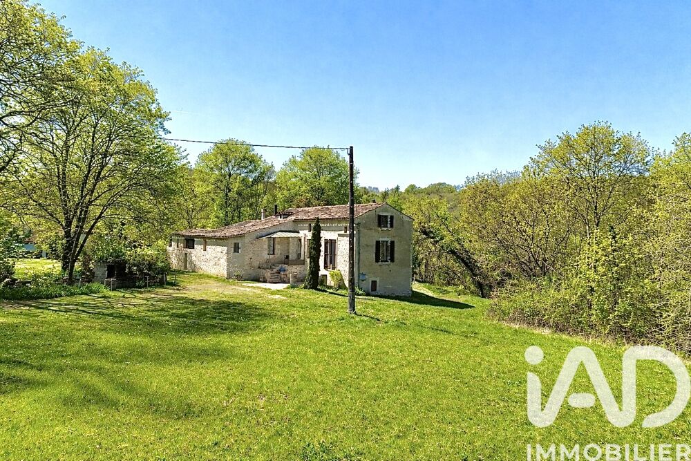 � vendre  Maison Cahors (46000)