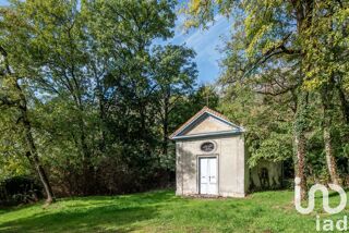  Maison � vendre 15 + pi�ces 650 m�