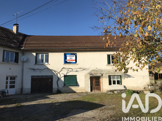  Maison � vendre 7 pi�ces 182 m�