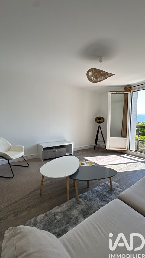   Vente Appartement 3 pi�ces Appartement - 3 pi�ce(s) - 61 m�