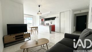  Appartement � louer 3 pi�ces 56 m�