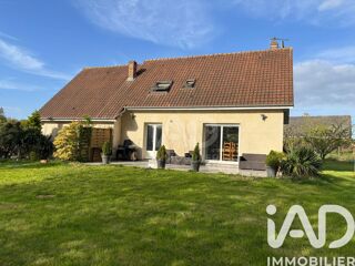  Maison � vendre 5 pi�ces 137 m�