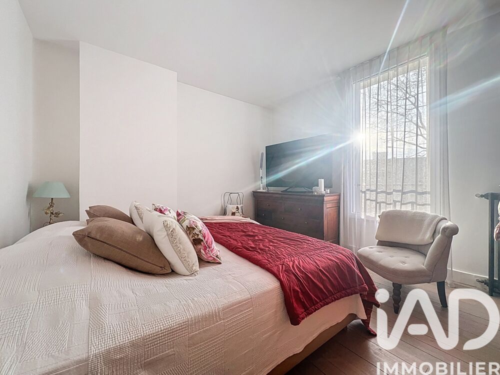 � vendre  Maison Bagneux (92220)