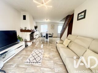  Maison � vendre 4 pi�ces 75 m�