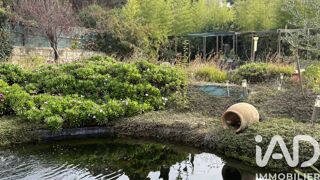  Maison � vendre 7 pi�ces 269 m�