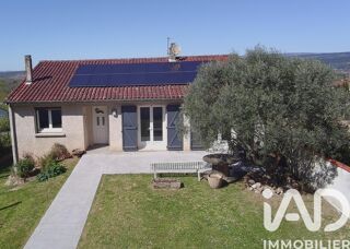  Maison � vendre 4 pi�ces 107 m�