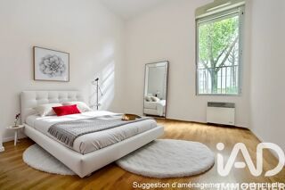  Appartement � vendre 3 pi�ces 53 m�