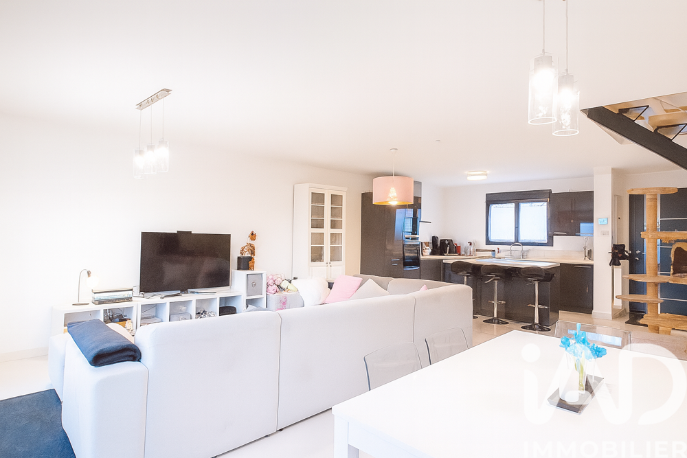  vendre  Maison Alfortville (94140)