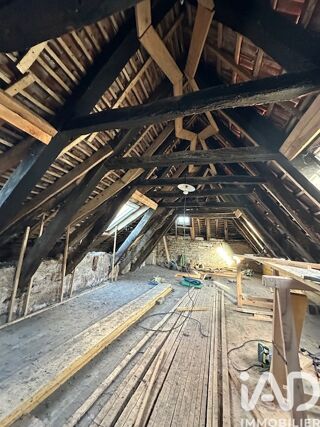  Maison � vendre 4 pi�ces 94 m�