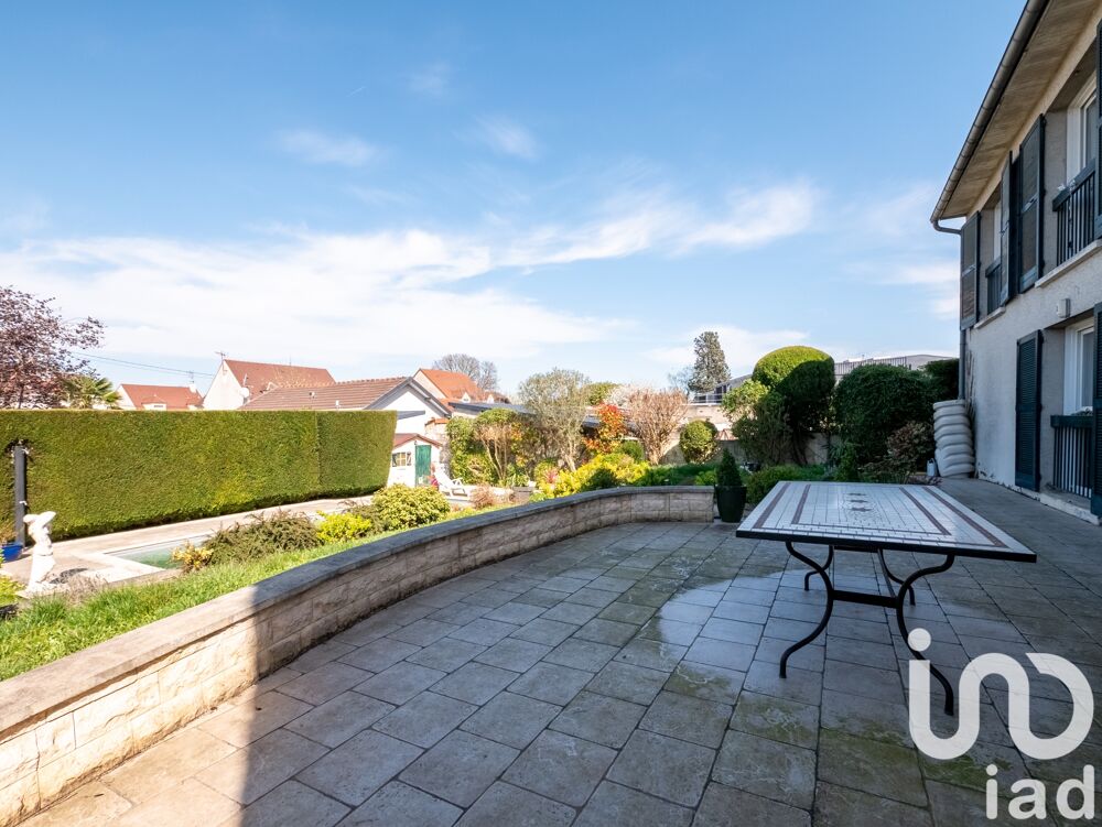 � vendre  Maison Mitry-Mory (77290)