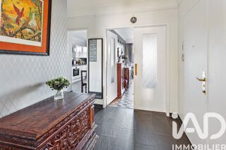  Appartement � vendre 4 pi�ces 109 m�