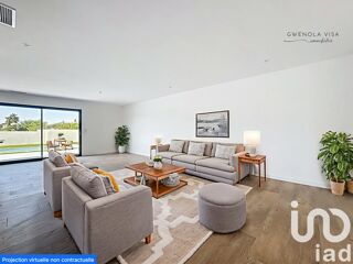  Maison  vendre 6 pices 135 m