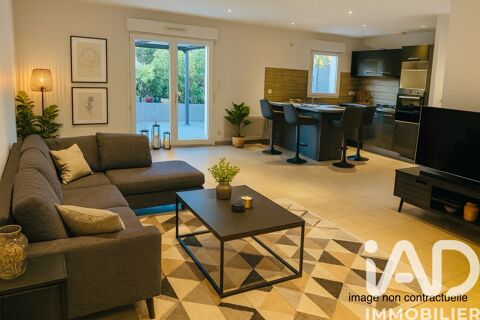   Vente Maison/villa 5 pi�ces Maison - 5 pi�ce(s) - 88 m�