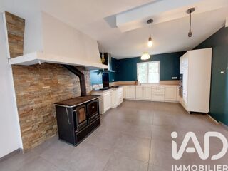  Maison � vendre 6 pi�ces 180 m�