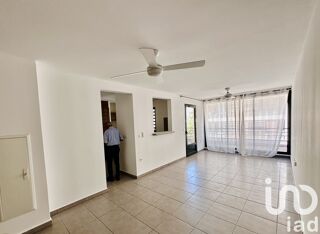  Appartement � vendre 3 pi�ces 62 m�