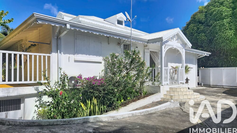 � vendre  Maison Saint-Fran�ois (97118)