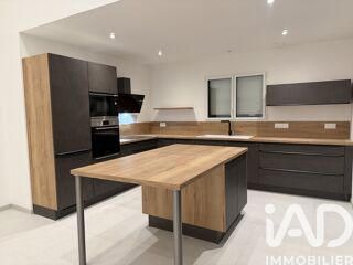  Maison � vendre 6 pi�ces 125 m�