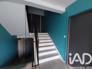  Immeuble � vendre 1450 m�