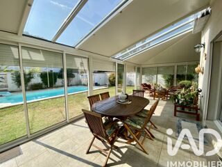  Villa � vendre 8 pi�ces 184 m�