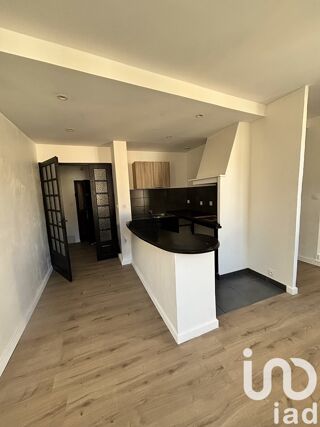  Appartement  vendre 3 pices 89 m