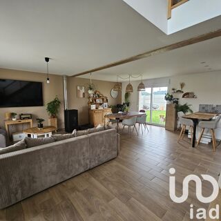  Maison � vendre 6 pi�ces 108 m�