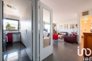  Appartement  vendre 3 pices 68 m