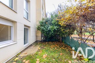  Appartement  vendre 3 pices 60 m