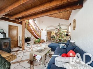  Maison � vendre 5 pi�ces 126 m�