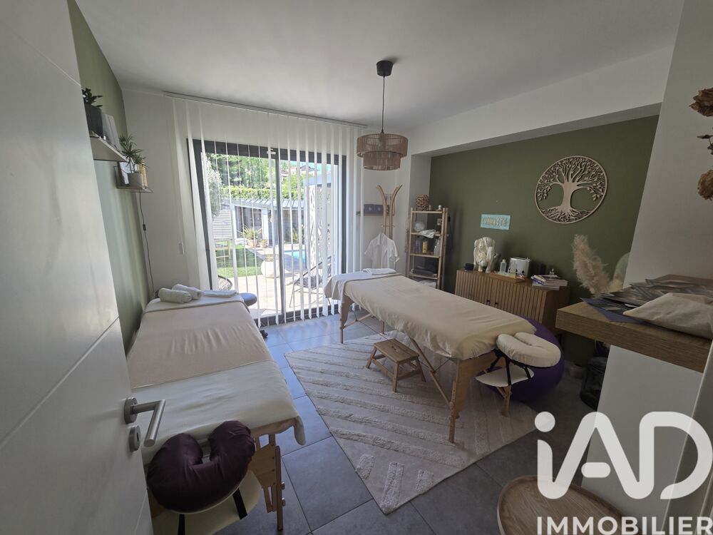 � vendre  Villa Beausemblant (26240)