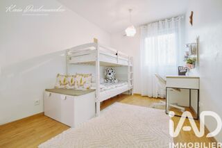  Appartement � vendre 3 pi�ces 69 m�