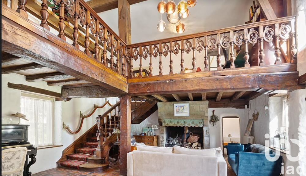  vendre  Maison Vigneux-de-Bretagne (44360)