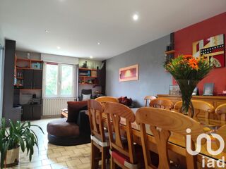  Maison  vendre 6 pices 145 m