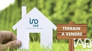  Terrain � vendre 880 m�