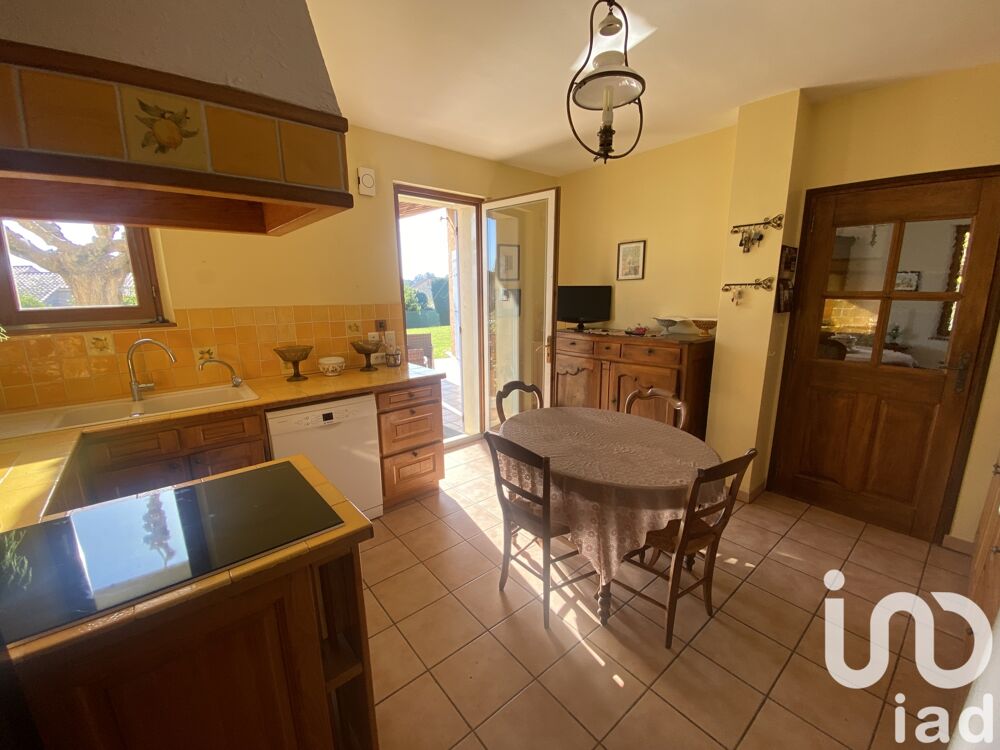 � vendre  Maison B�doin (84410)