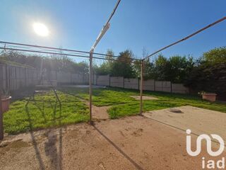  Maison � vendre 4 pi�ces 110 m�