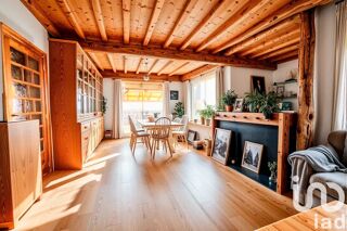  Maison � vendre 4 pi�ces 112 m�