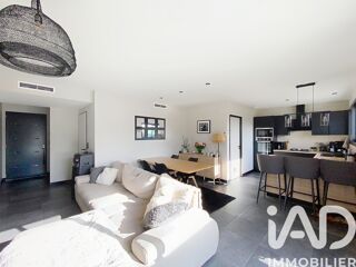  Maison  vendre 4 pices 89 m