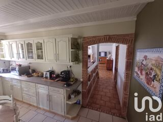  Maison � vendre 5 pi�ces 140 m�