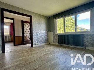  Maison � vendre 3 pi�ces 67 m�