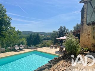  Maison � vendre 6 pi�ces 230 m�