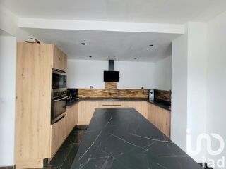  Maison  vendre 6 pices 124 m