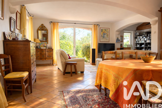  Maison � vendre 5 pi�ces 193 m�